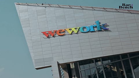 WeWork