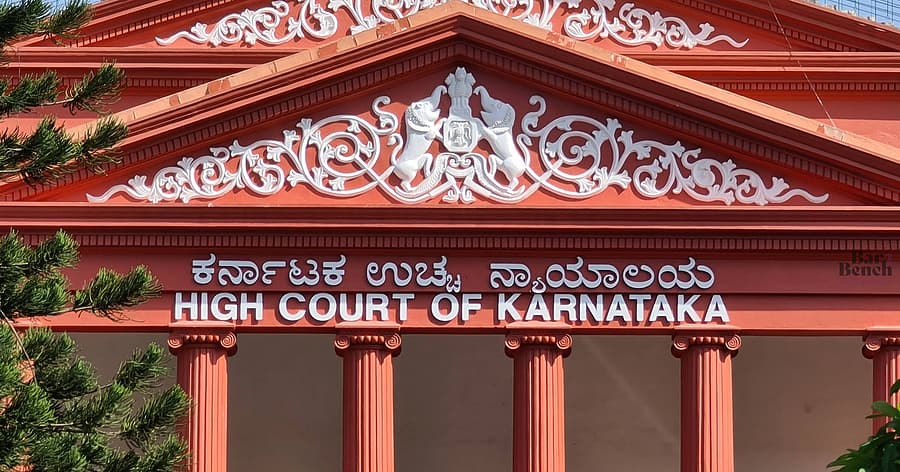 Supreme Court Collegium: Recommends 3 Karnataka High Court Judges