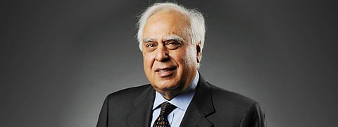 Kapil Sibal