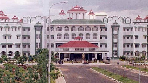 Madras High Court, Madurai Bench