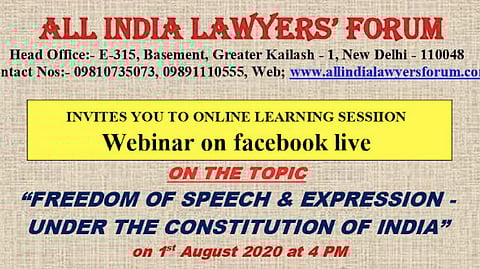 All India Lawyers Forum