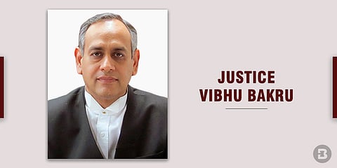 Vibhu Bakru