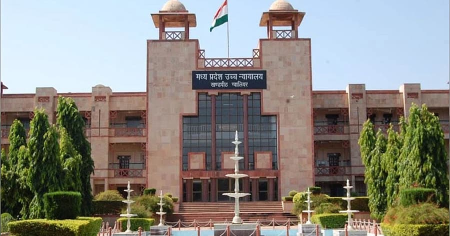 Supreme Court Collegium: Recommends 7 Madhya Pradesh High Court Judges