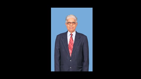Justice P.A. Mohammed of the Kerala High Court