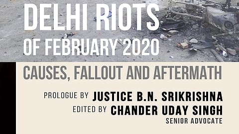 Report by Citizens and Lawyers Initiative on Delhi Riots