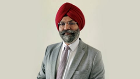 Prabjot Singh Bhullar