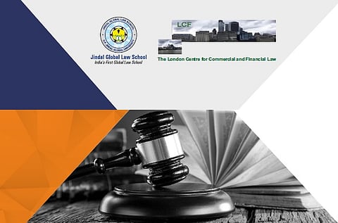 CfP: JGLS Conference Series on Contract Law in Common Law Countries (Abstract by Dec 15)