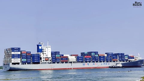 Ship