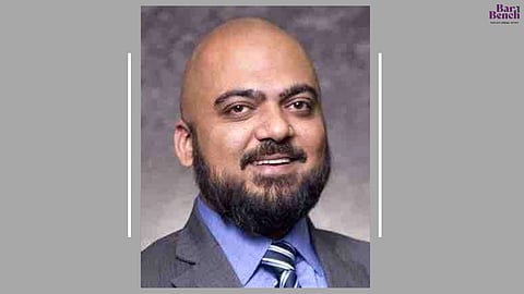 Akshay Malhotra