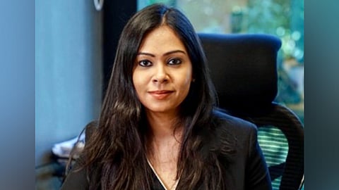 Tanu Banerjee, Khaitan