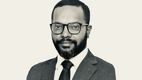 Shashi Mathews