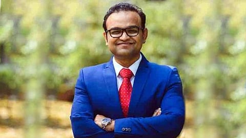 Sumeet Singh