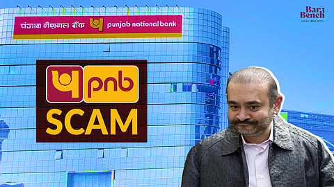 Nirav Modi