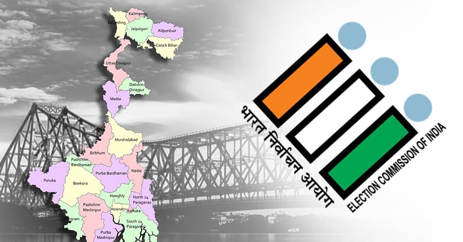 ECI Clarifies West Bengal Voter Appeals: CEO Officials Filed Supreme Court Cases