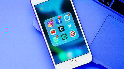 Social Media