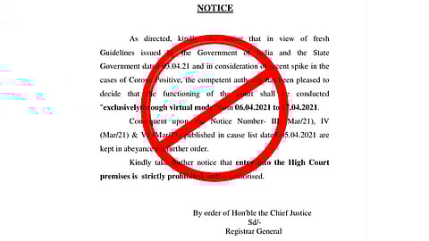 Delhi High Court