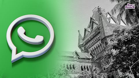 WhatsApp and Bombay High Court