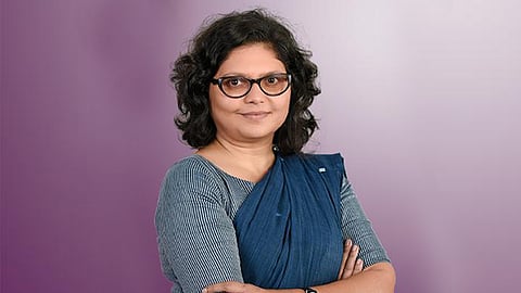 Rutu Gandhi