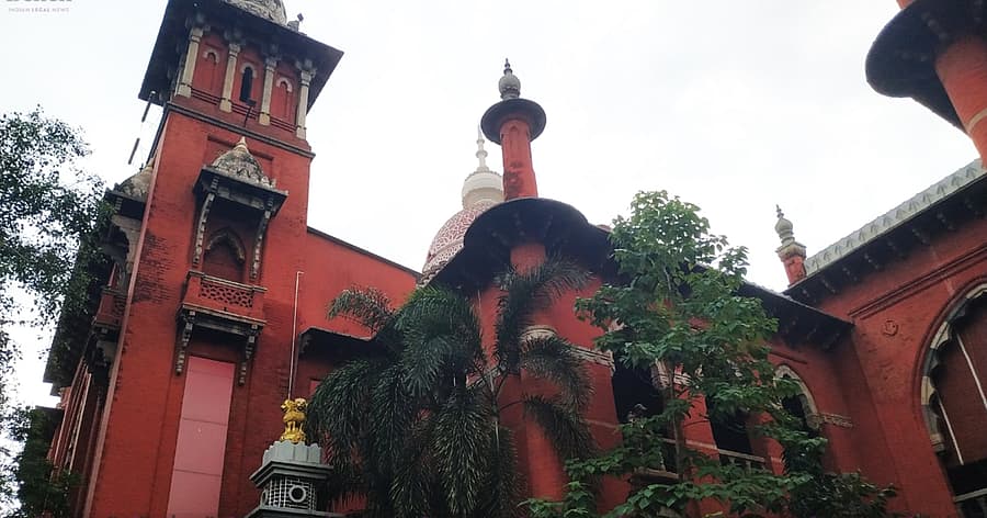 Madras HC: Upholds Turncoat AIADMK MLAs’ Resignations, Sets 2-Month Deadline