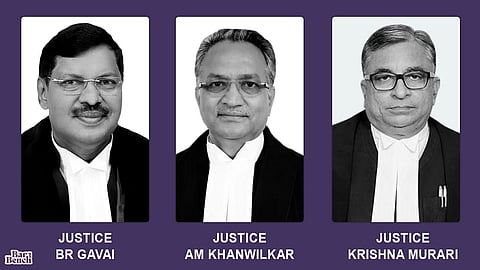 "Right to control one's identity must remain with individual:" Supreme Court strikes down CBSE bye-law restricting change of name on certificates