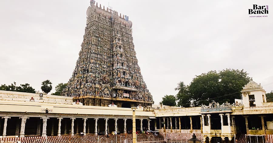 Madras High Court: Non-Hindus Must Declare Faith for Agamic Temple Entry