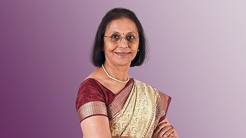 Daksha Baxi