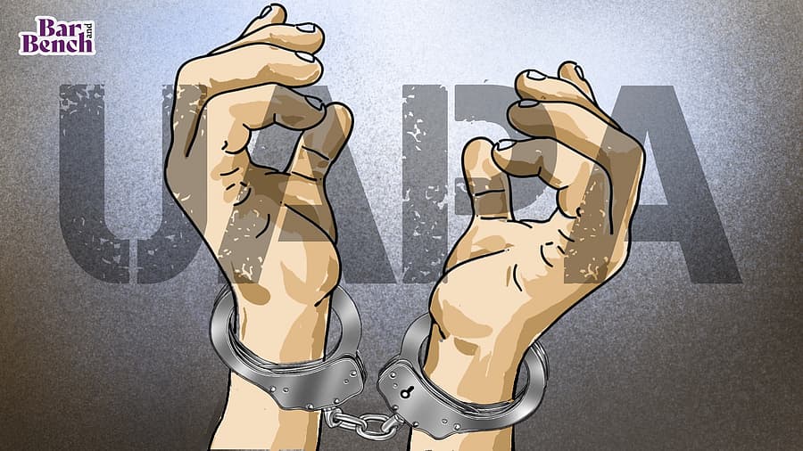 Supreme Court: Foreign Nationality Not Bar to UAPA Bail in Mohamed Rifas