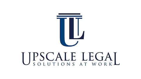 Upscale Legal