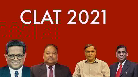 [CLAT 2021] Consortium of NLUs constitutes 5-member Grievance Redressal Committee headed by former Chief Justice of India Rajendra Babu