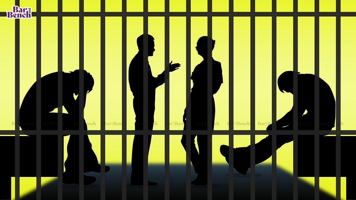 Geographical limits on prisoner visits not discriminatory: Kerala HC