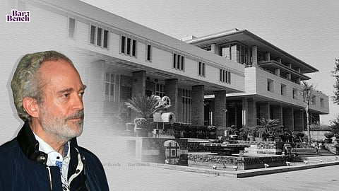 Christian Michel, Delhi HC