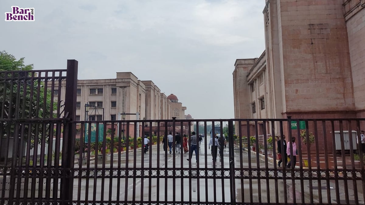 Allahabad High Court grants interim bail for POCSO accused to marry victim - Vimarsana News