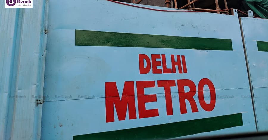 Supreme Court: No Complete Closure of Delhi Metro or Roads for Protests