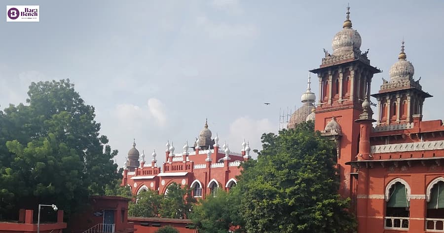 Madras High Court: Lingeswaran, Karthikeyan Named Additional Judges