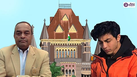 Senior Advocate Mukul Rohatgi, Aryan Khan