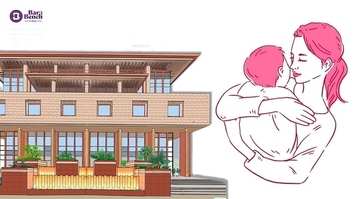 Delhi High Court to consider framing guidelines on child custody, visitation rights and parenting plan