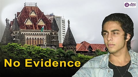 Aryan Khan and Bombay High Court 03