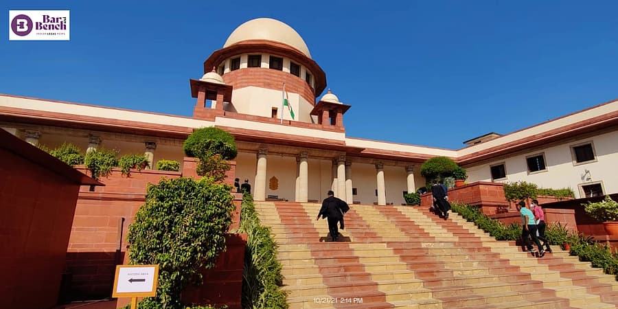 Supreme Court: Sets Aside SS Das Compulsory Retirement