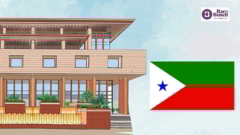 popular front of India with Delhi HC