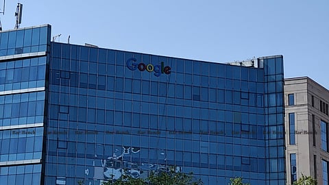 Google India
