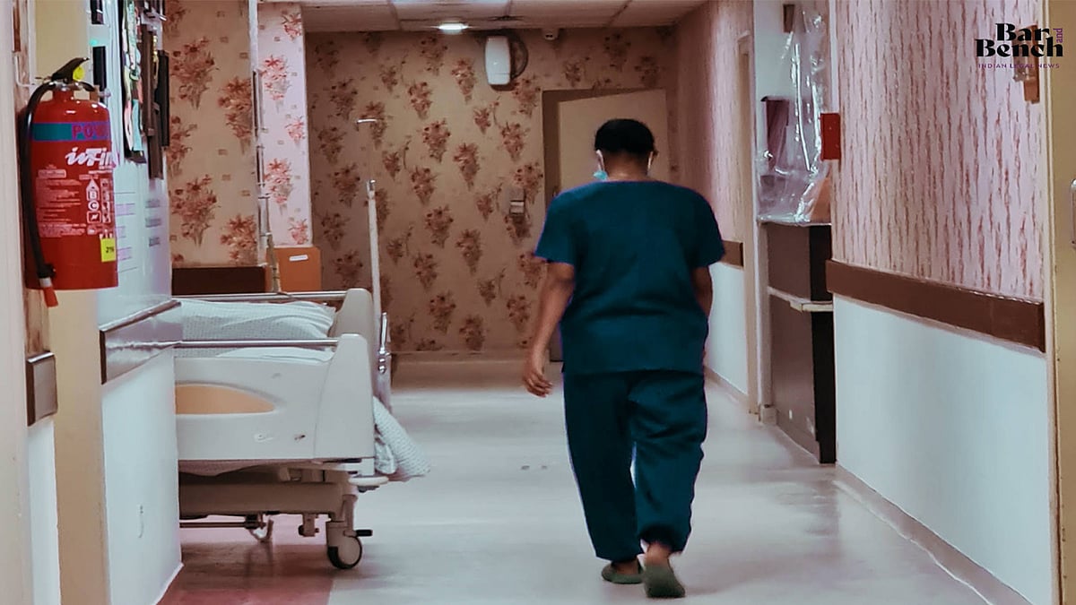 Private hospitals set up on subsidised lands reneging on commitment to