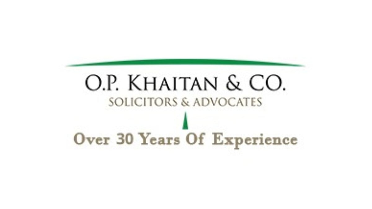 O.P. Khaitan & Co