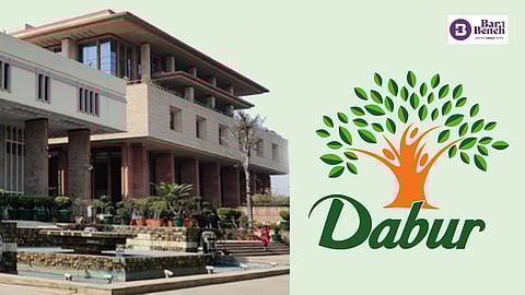 Dabur and Delhi High Court