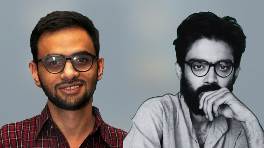 Delhi High Court: Umar Khalid, Sharjeel Imam Bail Denied Again