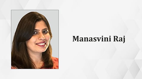 Manasvini Raj