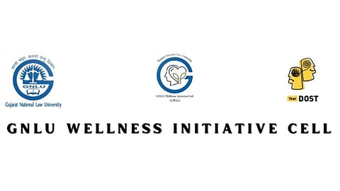Launch of Gujarat National Law University Wellness Initiative Cell [Press Note]