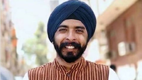 [BREAKING] Tajinder Bagga granted protection from arrest till May 10 by Punjab and Haryana High Court after late night hearing 