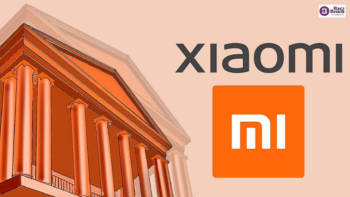 Karnataka High Court, Xiaomi