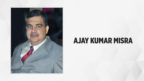 Senior Advocate Ajay Kumar Mishra appointed new Advocate General of Uttar Pradesh