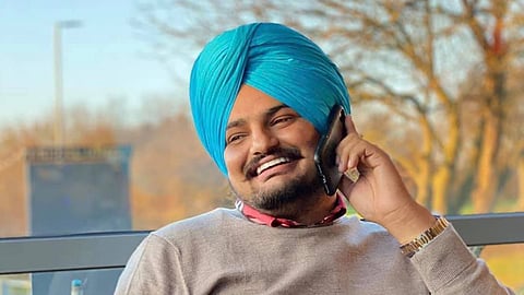Sidhu Moosewala